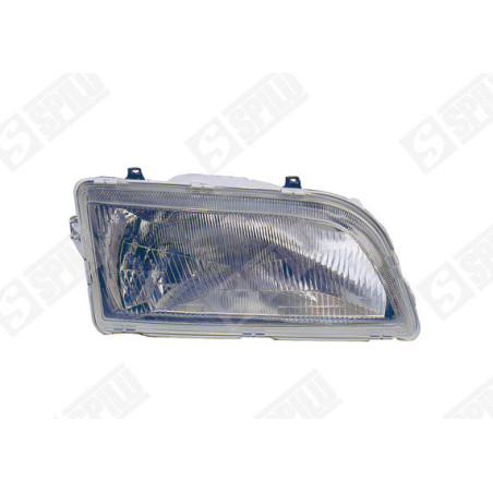 Phare principal SPILU