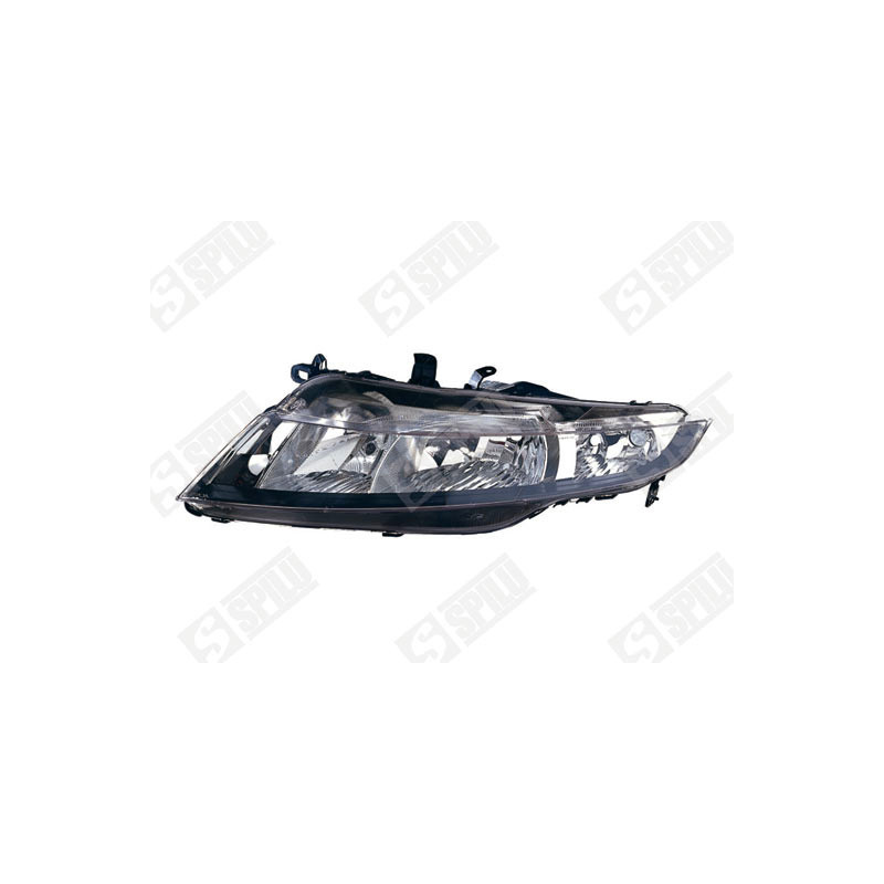 Phare principal SPILU