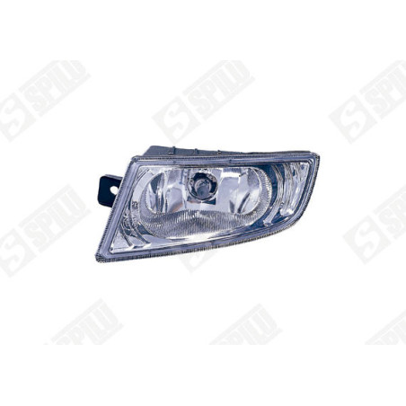 Phare antibrouillard SPILU