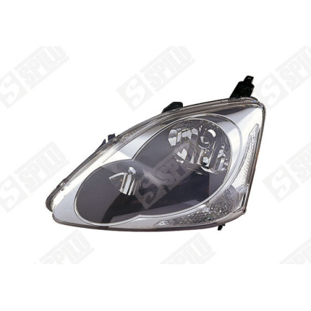 Phare principal SPILU