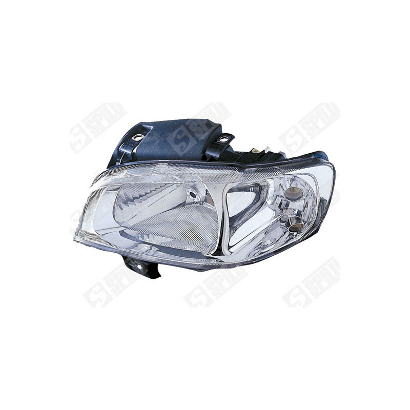 Phare principal SPILU