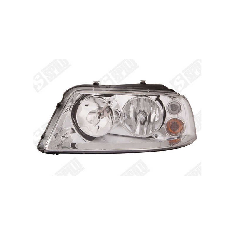 Phare principal SPILU