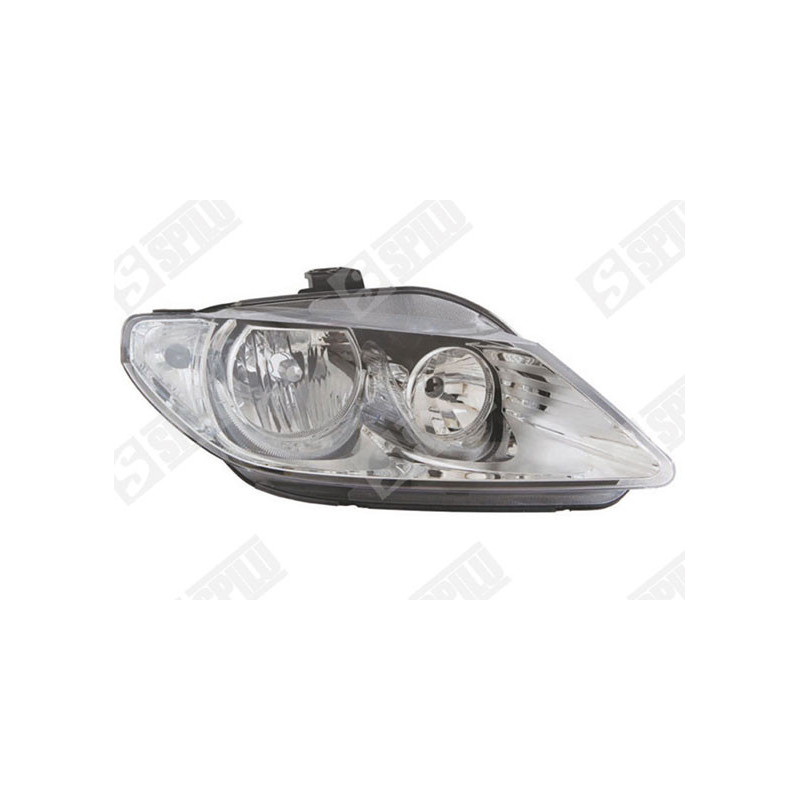 Phare principal SPILU