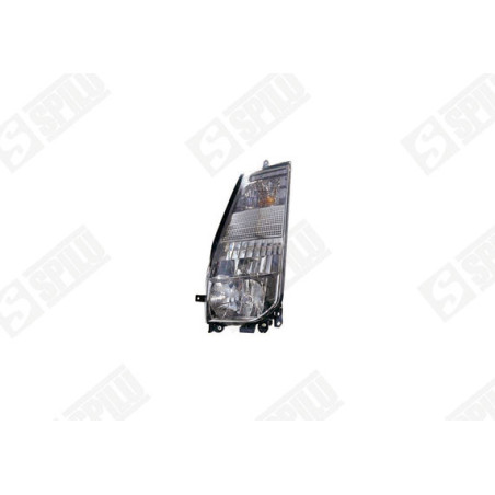 Phare principal SPILU