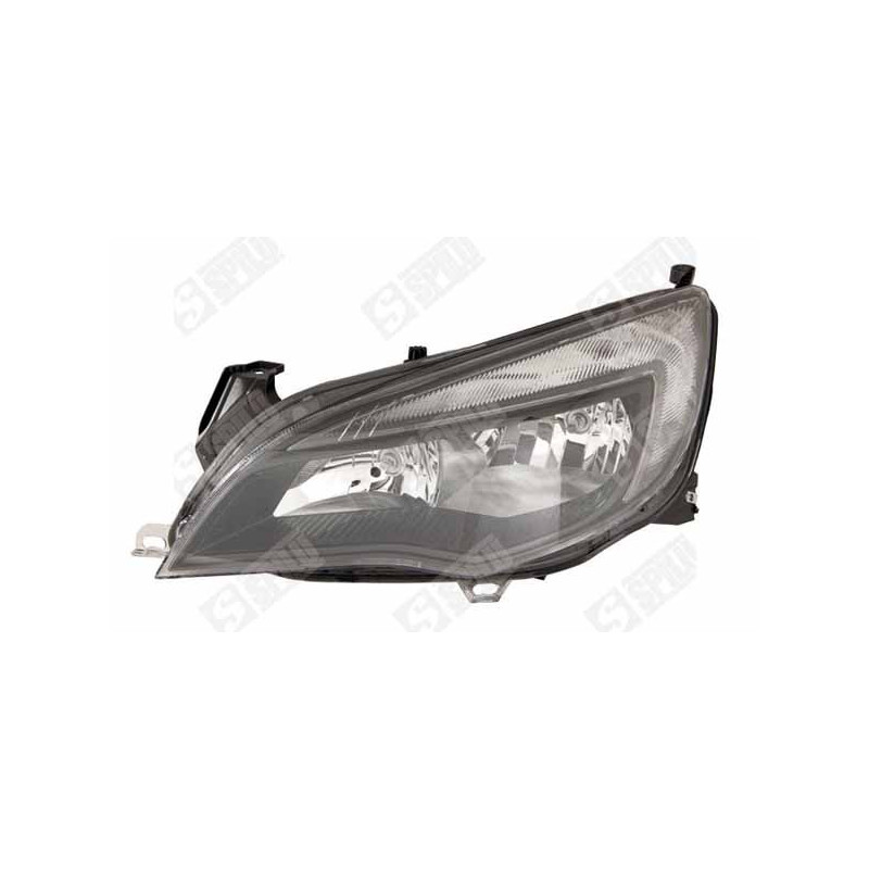 Phare principal SPILU