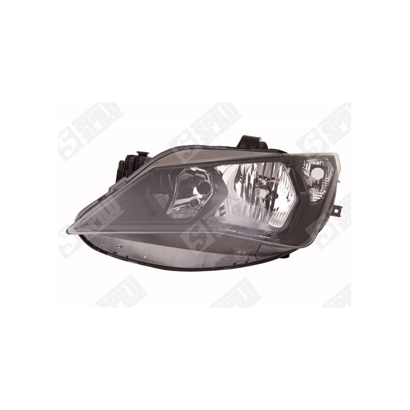 Phare principal SPILU