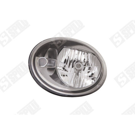 Phare principal SPILU