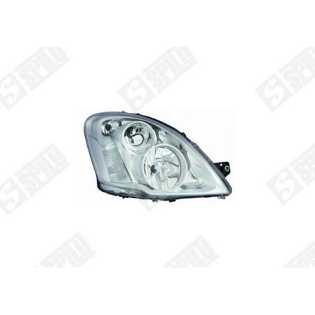 Phare principal SPILU