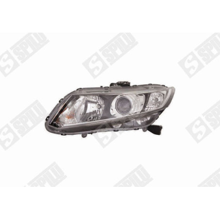 Phare principal SPILU