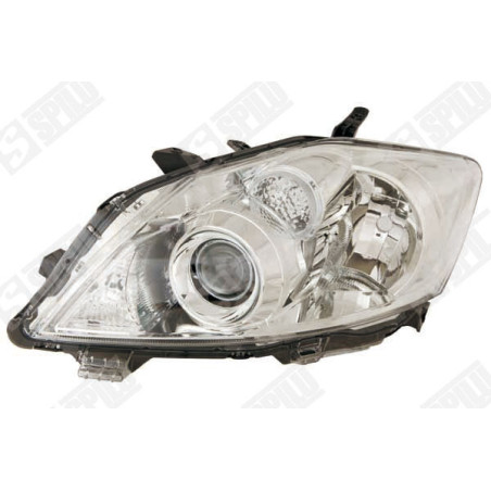 Phare principal SPILU