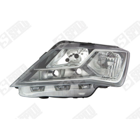 Phare principal SPILU