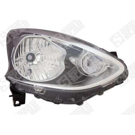 Phare principal SPILU