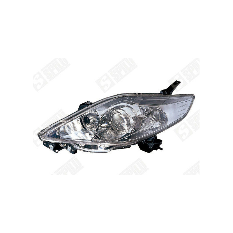 Phare principal SPILU