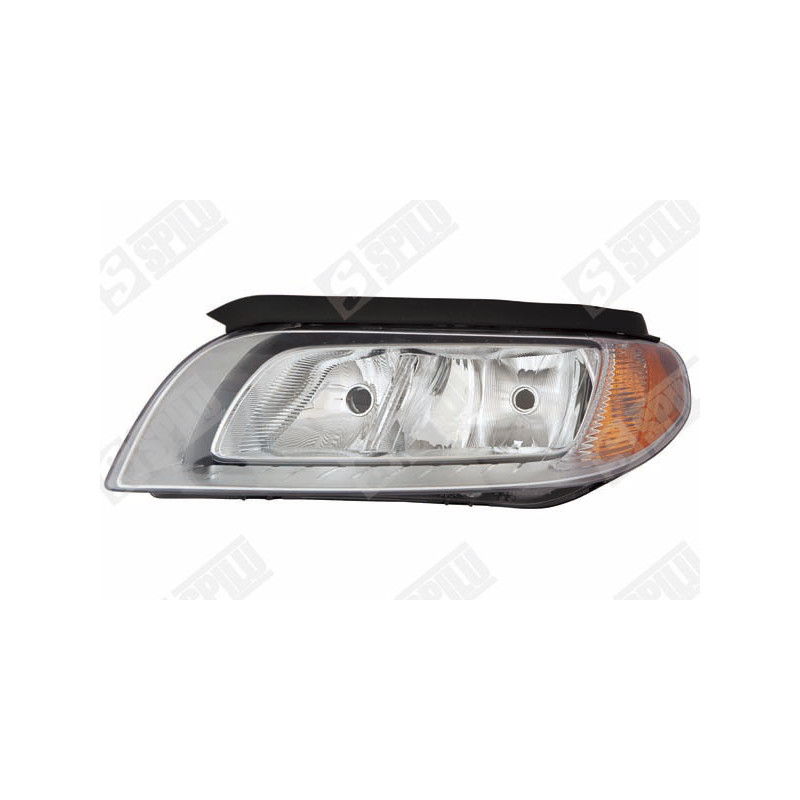 Phare principal SPILU