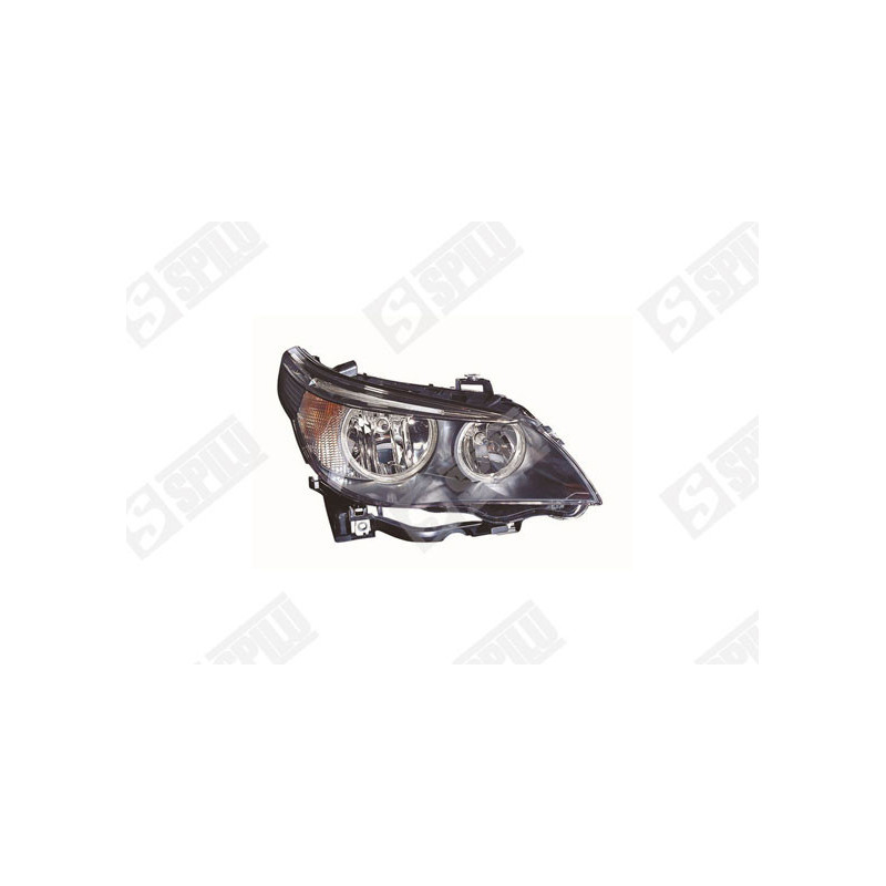 Phare principal SPILU