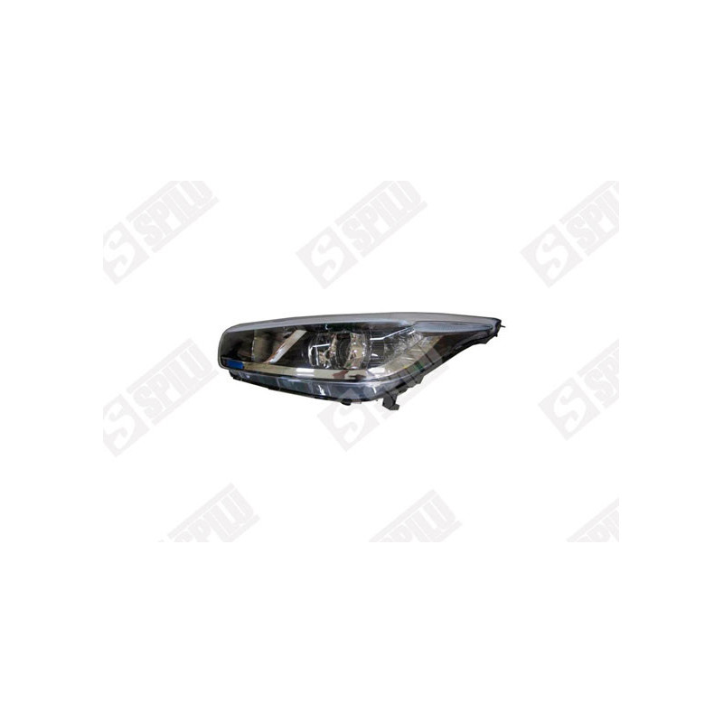 Phare principal SPILU