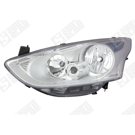 Phare principal SPILU