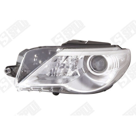 Phare principal SPILU