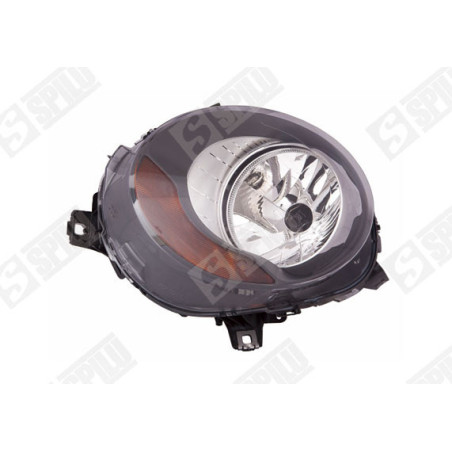 Phare principal SPILU