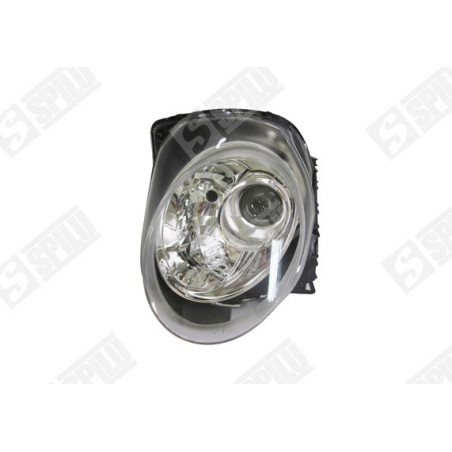 Phare principal SPILU