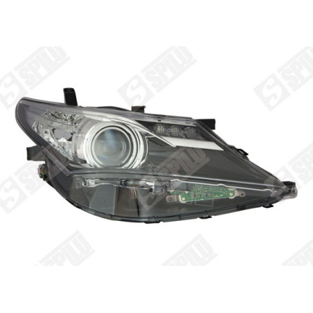 Phare principal SPILU