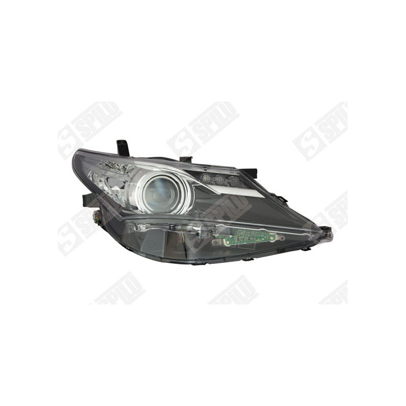 Phare principal SPILU