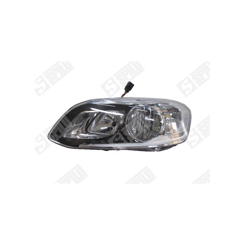 Phare principal SPILU