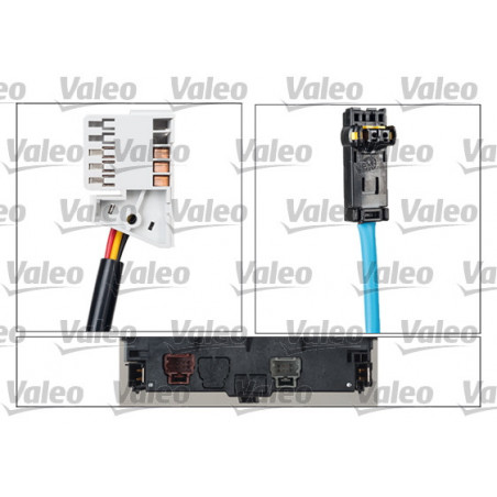 Commutateur de colonne de...