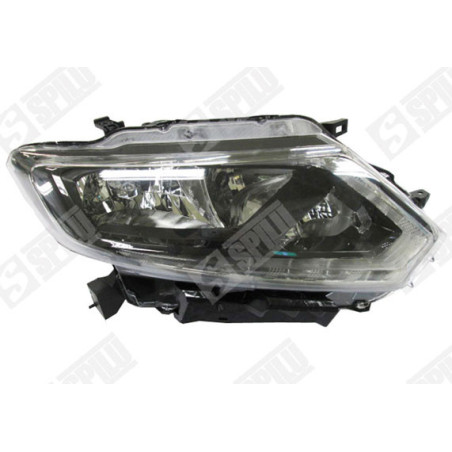 Phare principal SPILU