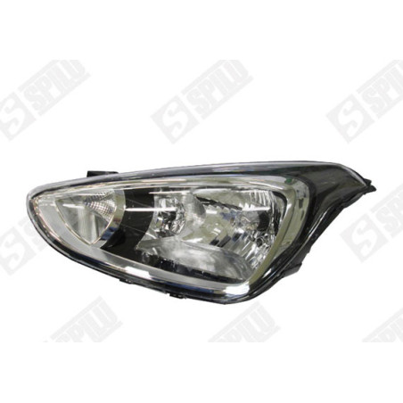 Phare principal SPILU