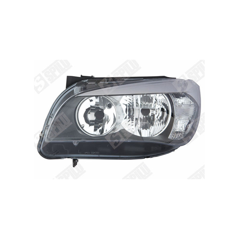 Phare principal SPILU