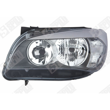 Phare principal SPILU