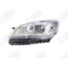 Phare principal SPILU