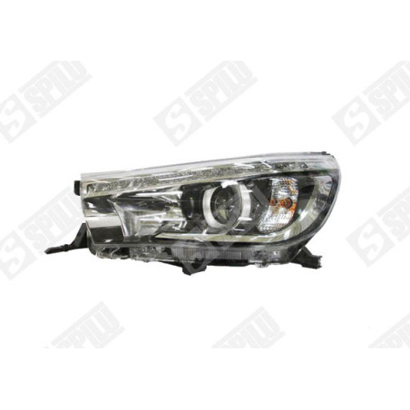 Phare principal SPILU