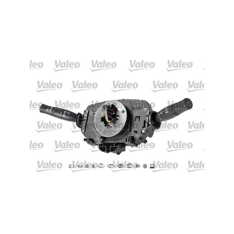 Commutateur de colonne de direction VALEO