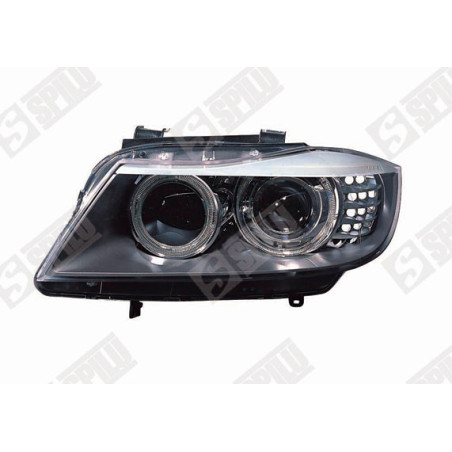 Phare principal SPILU