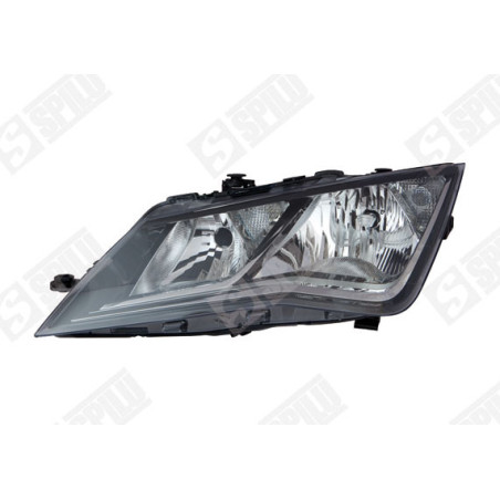 Phare principal SPILU