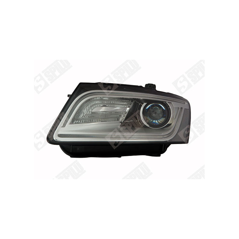 Phare principal SPILU