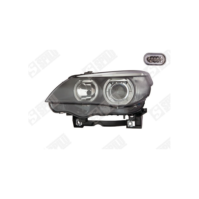 Phare principal SPILU