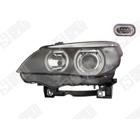 Phare principal SPILU