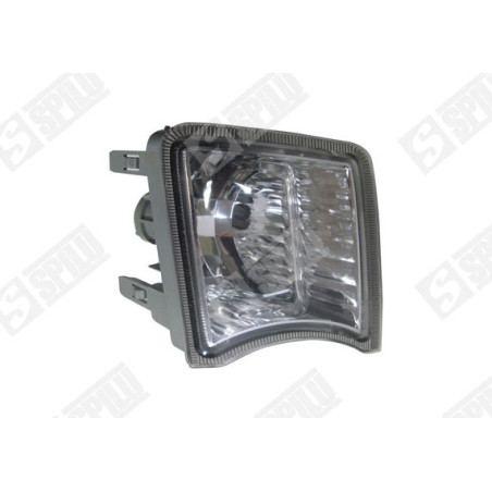 Feu clignotant SPILU