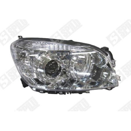 Phare principal SPILU