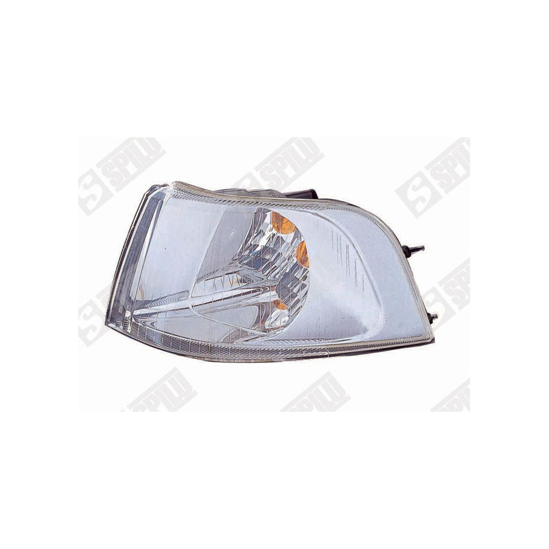 Feu clignotant SPILU