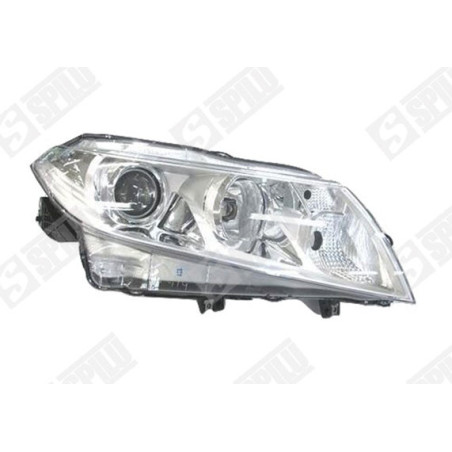 Phare principal SPILU