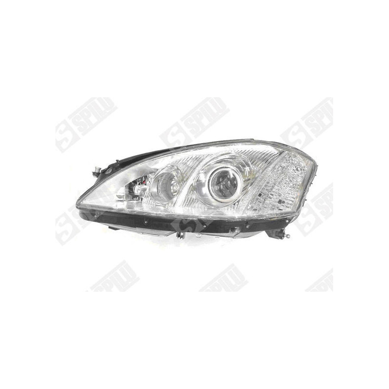 Phare principal SPILU