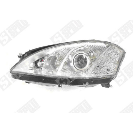 Phare principal SPILU