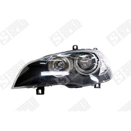 Phare principal SPILU