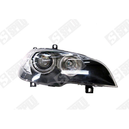 Phare principal SPILU