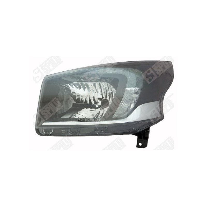 Phare principal SPILU