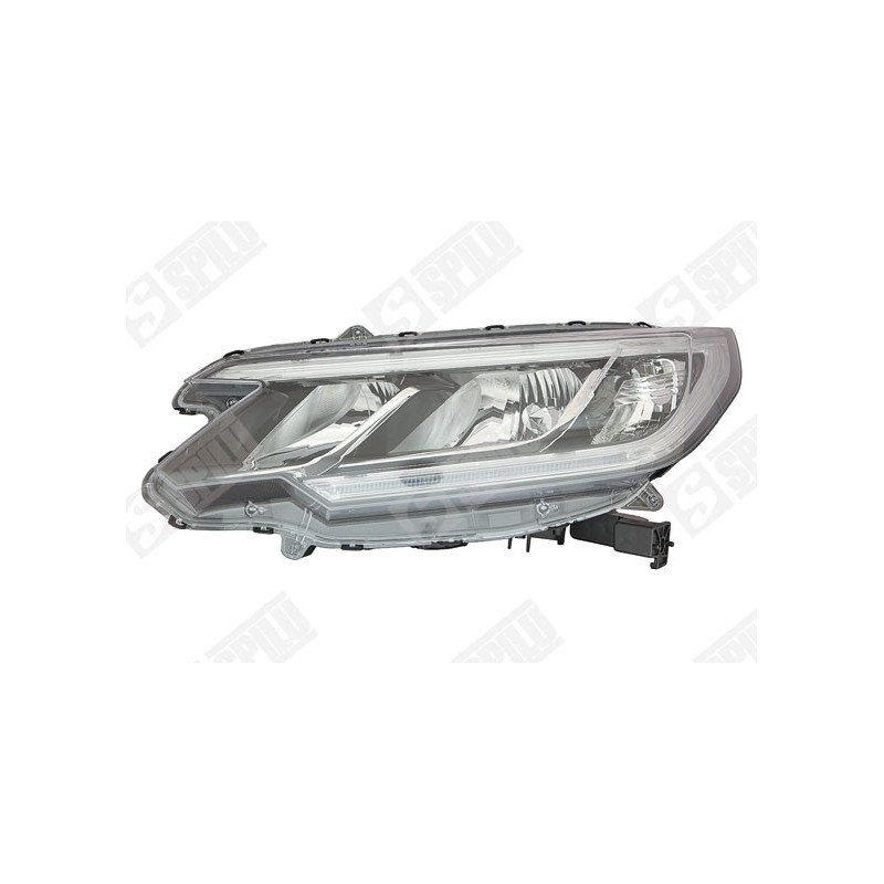 Phare principal SPILU